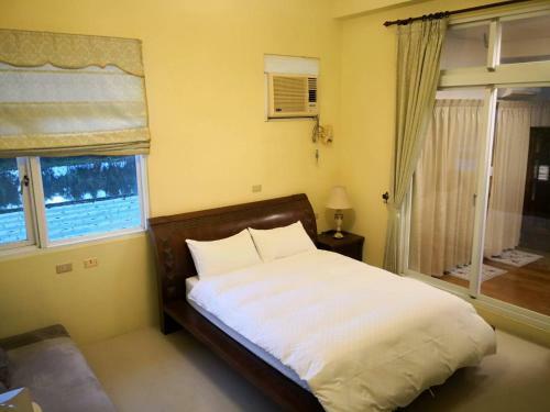 New Flower Homestay