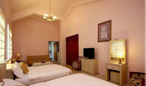 New Flower Homestay