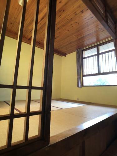 Jiji Village Villa B&B
