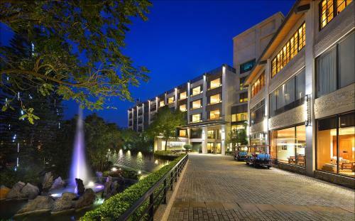 Hotel Spring Hill Resort