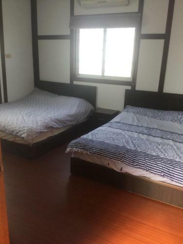 Agroturismo Chi Gu B&B