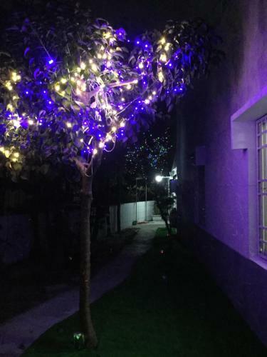 Agroturismo Chi Gu B&B