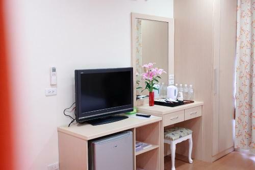 Jia Feng Vacation Homestay