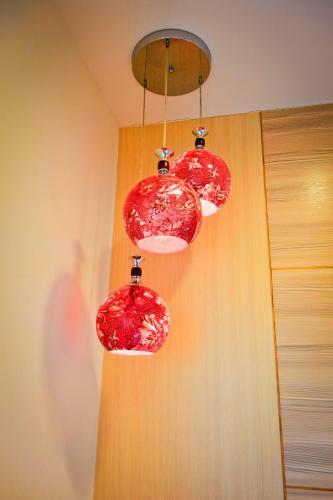 Jia Feng Vacation Homestay
