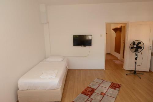 Hotel Otel Diyojen