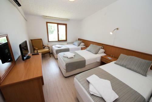 Hotel Otel Diyojen