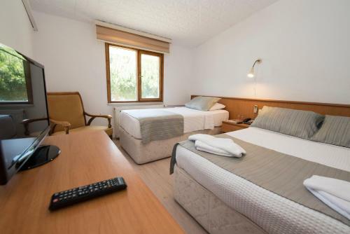 Hotel Otel Diyojen