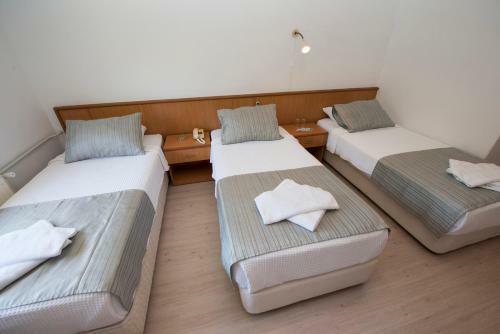 Hotel Otel Diyojen