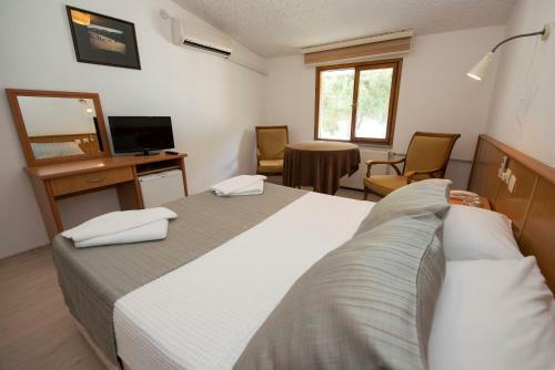 Hotel Otel Diyojen