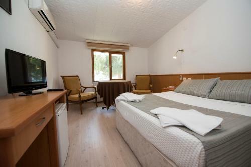 Hotel Otel Diyojen