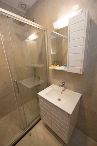 Hotel Otel Diyojen