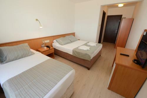 Hotel Otel Diyojen