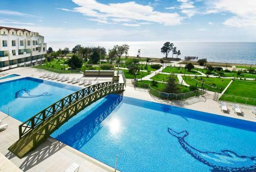 Adrina Termal Health & Spa Hotel