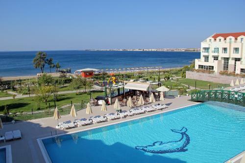 Adrina Termal Health & Spa Hotel
