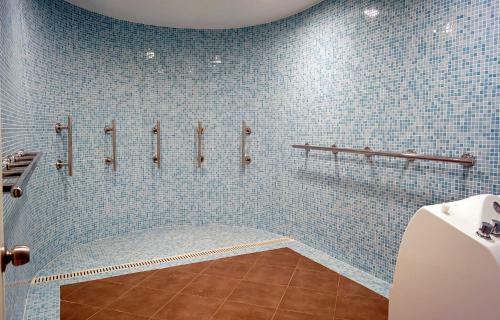 Adrina Termal Health & Spa Hotel