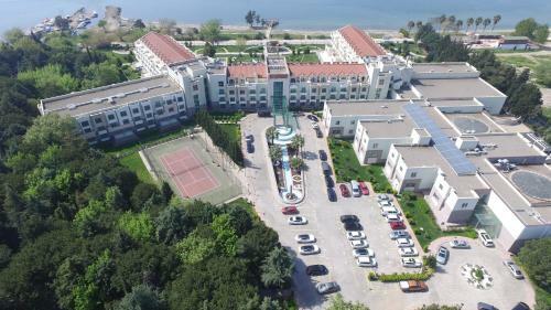 Adrina Termal Health & Spa Hotel