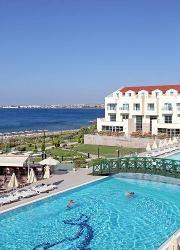 Adrina Termal Health & Spa Hotel