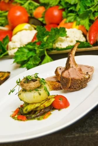 Adrina Termal Health & Spa Hotel