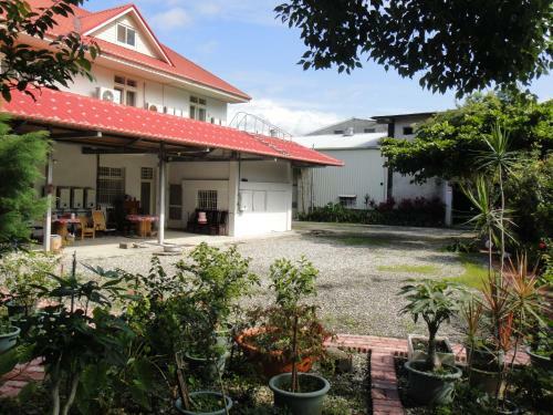 Golden Flower Homestay