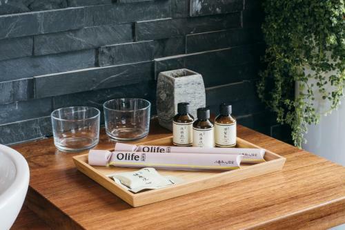 Bed & Breakfast Residence 8 Homestay