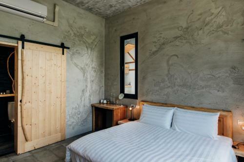 Bed & Breakfast Residence 8 Homestay