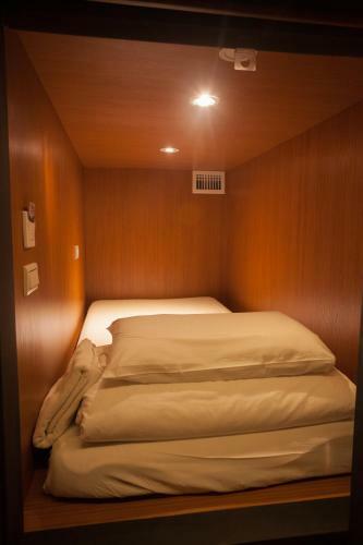 Hostal Long Jing Dive Resort
