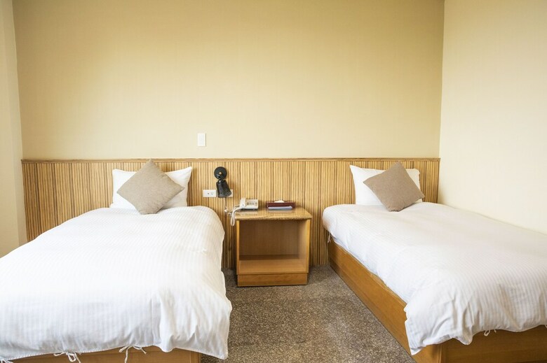 Bed & Breakfast Holiday Hotel