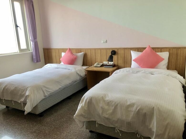 Bed & Breakfast Holiday Hotel