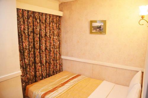 Guang Haw Hotel