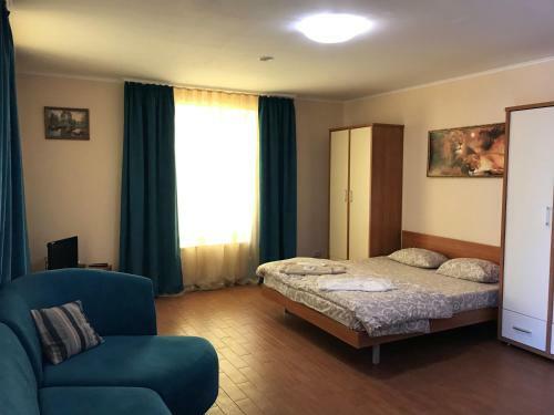 Hostal Zolota Pidkova