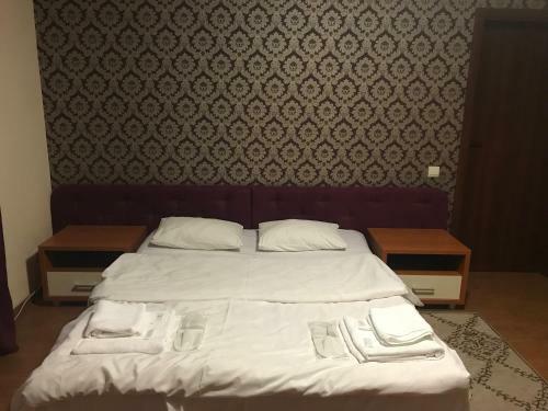 Hostal Zolota Pidkova