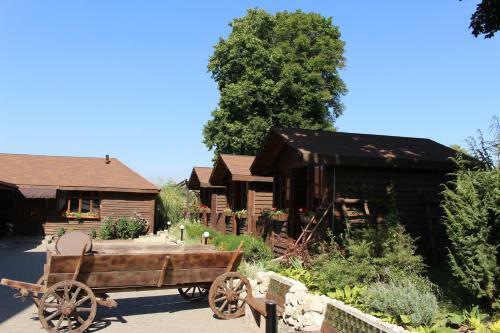 Motel Maetok 4 Pidkovy