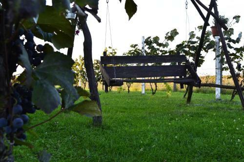 Hostal Musk�tli Vend�gh�z