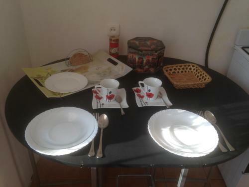 Apartment Mlynivs'ka 29 A
