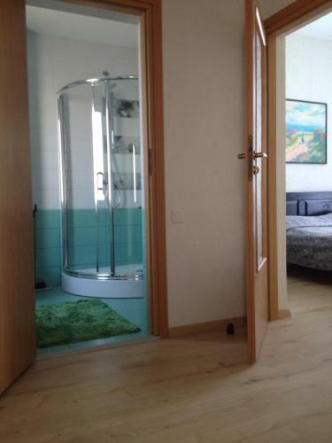 Hotel Azov Le Chalet