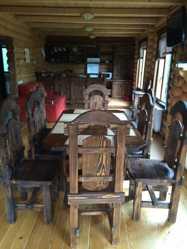 Apartamento Chalet Flery