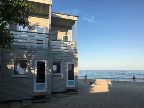 Alesya Beach Club