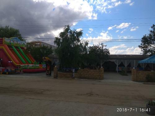 Alesya Beach Club