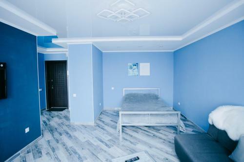 Apartment On Vasylya Poryka