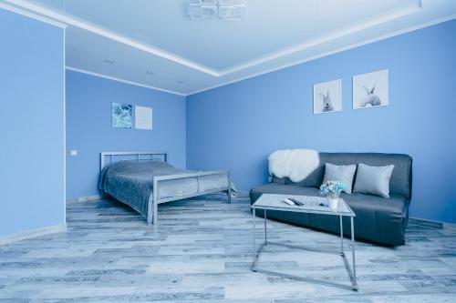 Apartment On Vasylya Poryka