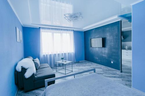 Apartment On Vasylya Poryka