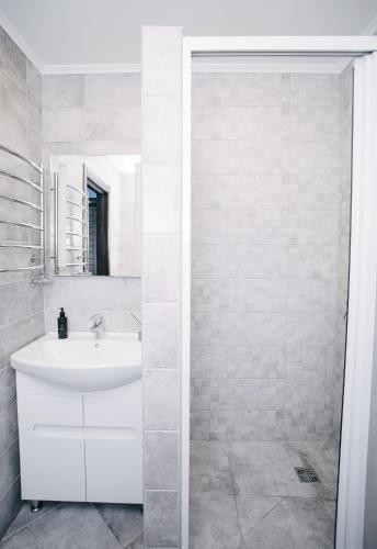 Apartment On Vasylya Poryka