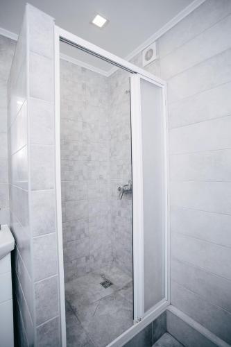 Apartment On Vasylya Poryka