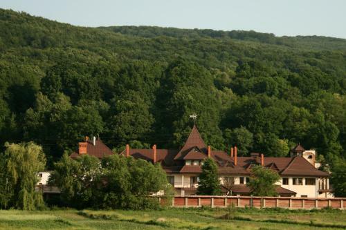 Hotel Troyanda Karpat
