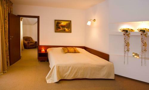 Hotel Troyanda Karpat