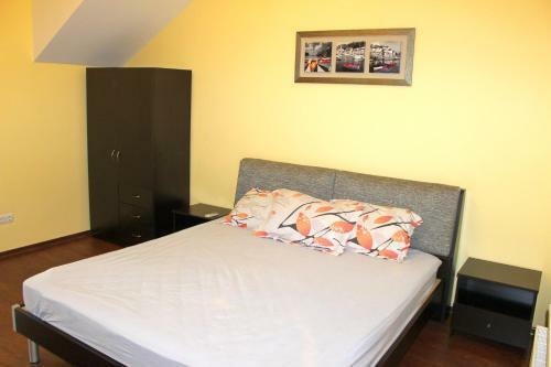 Holiday Home Poseydon Rest
