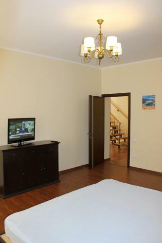 Holiday Home Poseydon Rest
