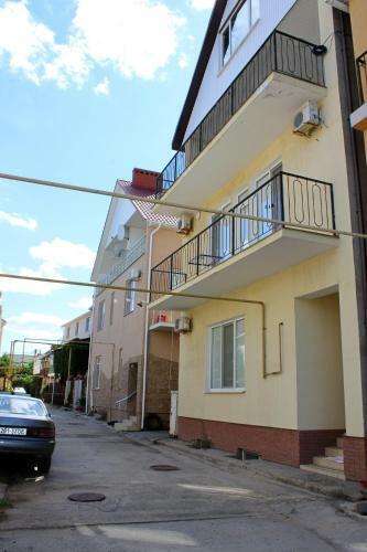 Holiday Home Poseydon Rest