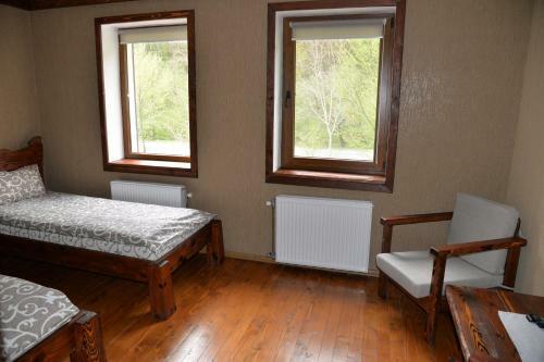 Motel Syni Potoky