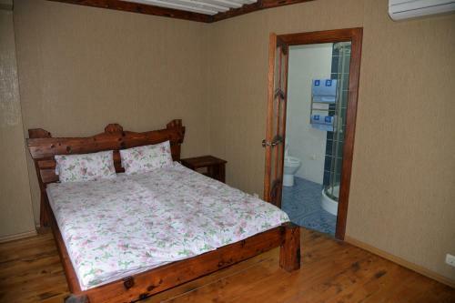 Motel Syni Potoky